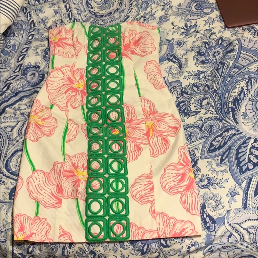 Lily Pulitzer dress